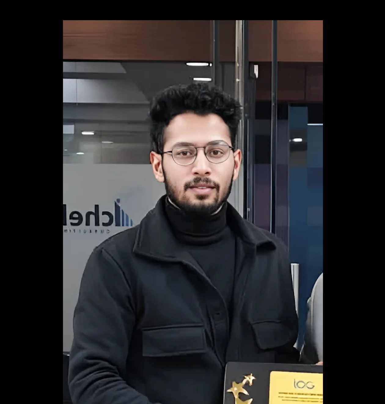 Sachidanand Vishwakarma - Growth Strategy Consultant